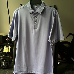 Men’s Peter Millar Polo
